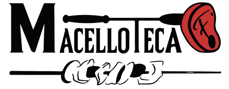 logo macelloteca famiglia fornaciari reggio emilia