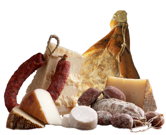 salumi formaggi macelleria famiglia fornaciari macelloteca regigo emilia